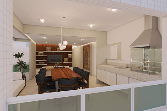 sala-3 suites